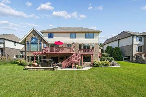 12659 S Chiszar, Mokena, IL 60448