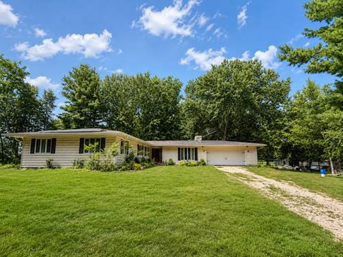 7711 Marjorie, Marengo, IL 60152