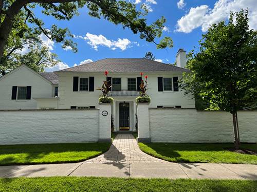 1140 Oakley, Winnetka, IL 60093