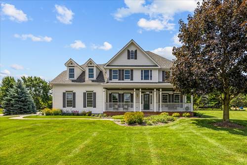 4N796 West Woods, St. Charles, IL 60175