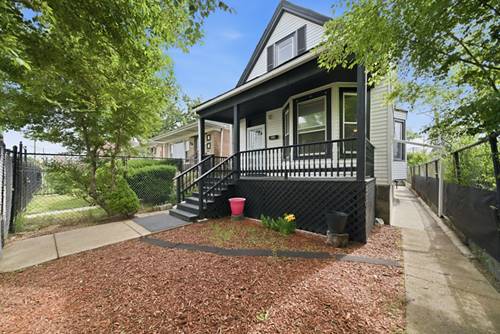 6245 S Damen, Chicago, IL 60636
