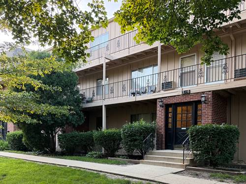 2404 Algonquin Unit 5, Rolling Meadows, IL 60008