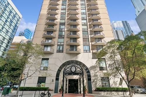 70 W Huron Unit 1602, Chicago, IL 60654