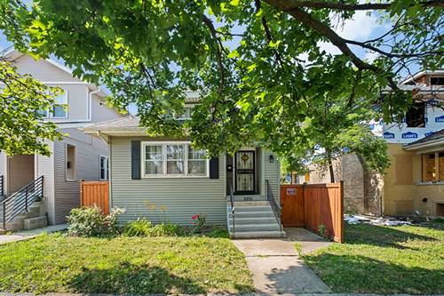 5251 W Belle Plaine, Chicago, IL 60641