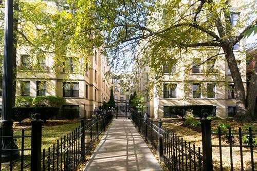4602 N Beacon Unit 4C, Chicago, IL 60640