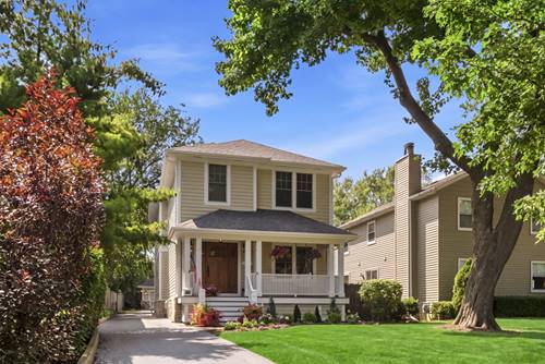 1308 Edgewood, Lake Forest, IL 60045