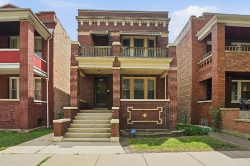 7611 S Green, Chicago, IL 60620