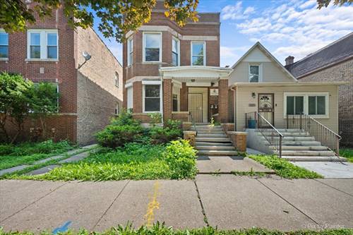 7007 S Wabash, Chicago, IL 60637