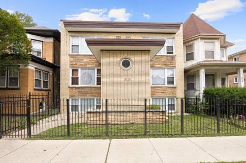 5220 W Washington, Chicago, IL 60644