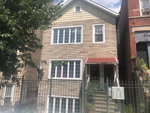 2016 W 21st Unit 1, Chicago, IL 60608