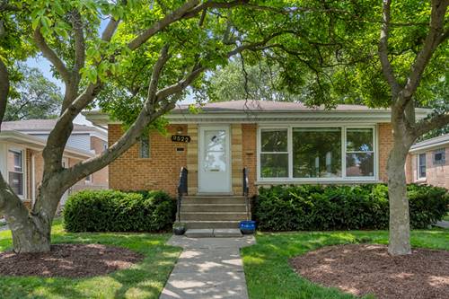 9522 Lawler, Skokie, IL 60077