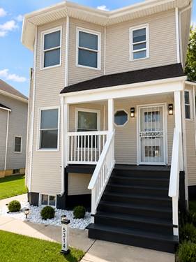 15314 Robey, Harvey, IL 60426