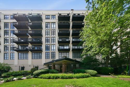 1525 S Sangamon Unit 311, Chicago, IL 60608
