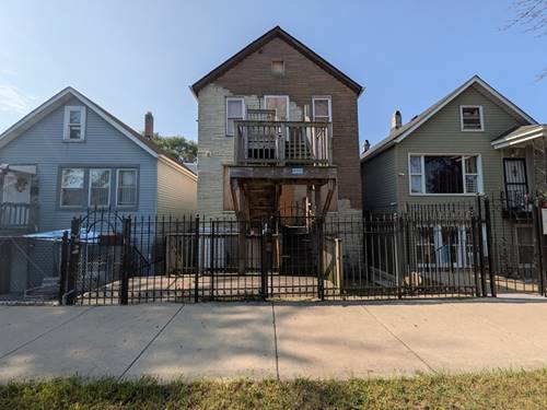 2827 W 22nd, Chicago, IL 60623