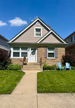2307 N 78th, Elmwood Park, IL 60707