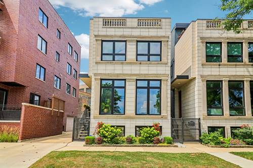 628 N Rockwell, Chicago, IL 60612