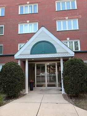 4848 N Central Unit 209, Chicago, IL 60630