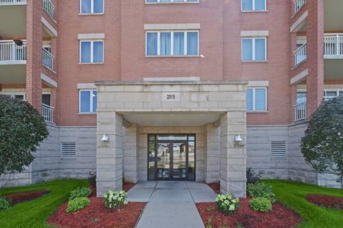 2919 N Harlem Unit 503, Chicago, IL 60707