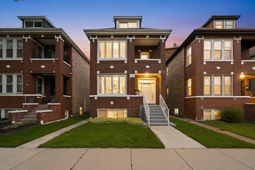 5032 S Kolin Unit 2, Chicago, IL 60632