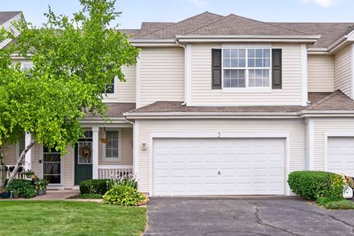 1512 Waterside Unit 3, Dekalb, IL 60115