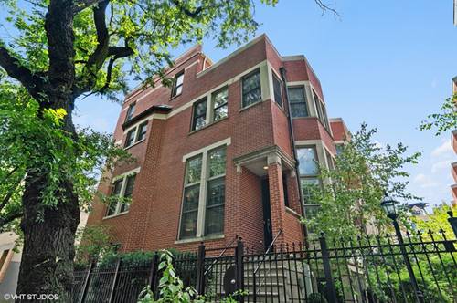 18 N Ada Unit A, Chicago, IL 60607