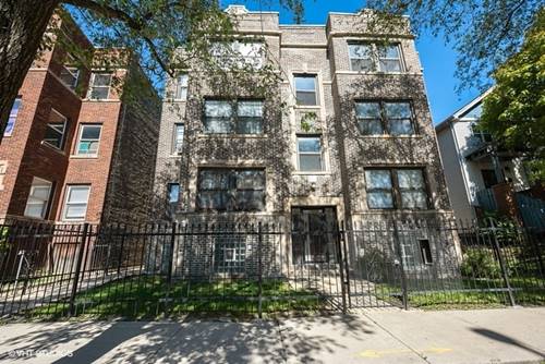 4934 W Jackson Unit 1W, Chicago, IL 60644