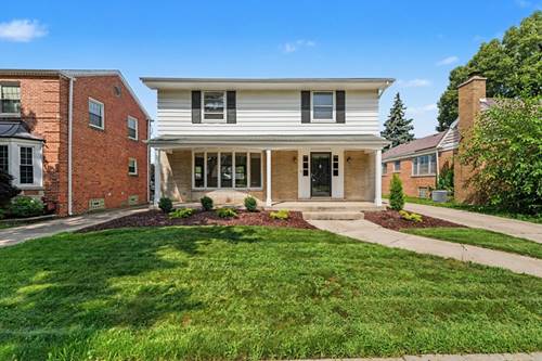 10324 S Claremont, Chicago, IL 60643