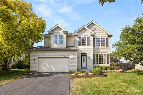 1445 Waterside, Bolingbrook, IL 60490