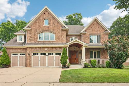 603 S Main, Mount Prospect, IL 60056