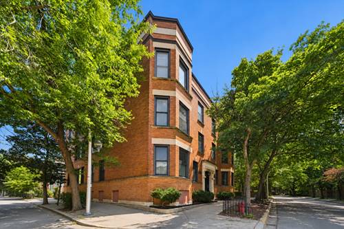 2681 N Orchard Unit 3S, Chicago, IL 60614