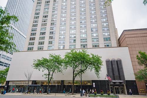 777 N Michigan Unit 3407, Chicago, IL 60611
