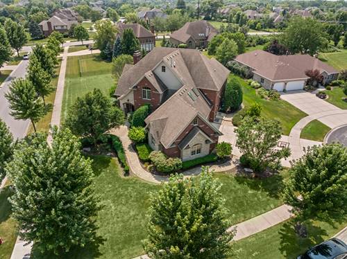 22558 Ledgestone, Frankfort, IL 60423