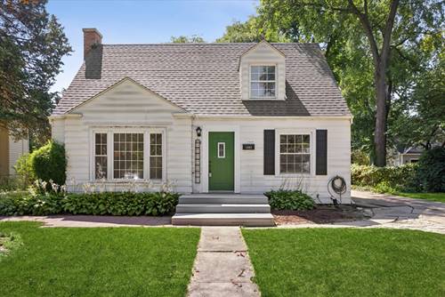 1902 E Indiana, Wheaton, IL 60187