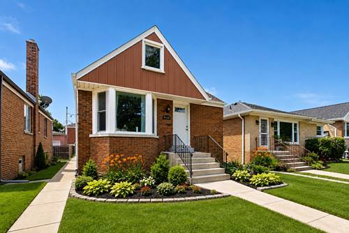 6103 W 35th, Cicero, IL 60804