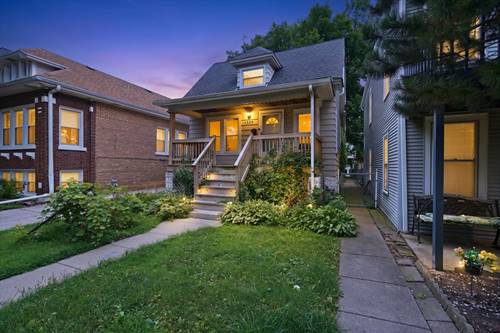 1329 Maple, Berwyn, IL 60402
