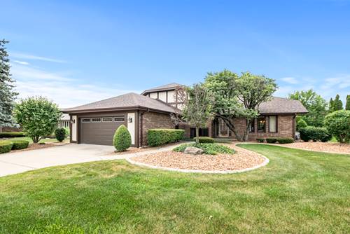 8247 Shipston, Orland Park, IL 60462