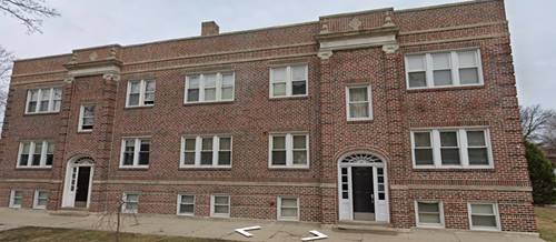 2700 W Albion Unit Garden, Chicago, IL 60645