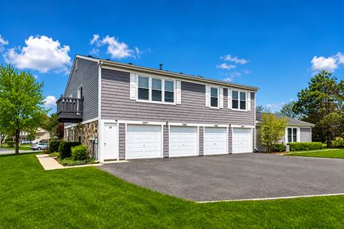 1077 Glouchester Unit 1204, Schaumburg, IL 60193