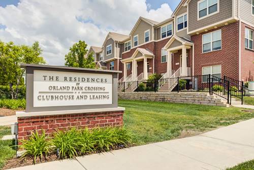 9501 140th Unit 302, Orland Park, IL 60462