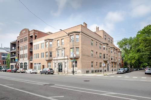 811 W Lill Unit 101, Chicago, IL 60614