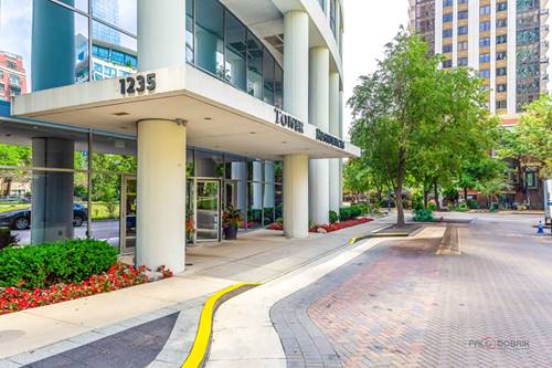1235 S Prairie Unit 2107, Chicago, IL 60605