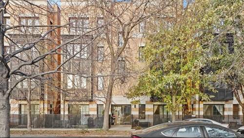 2239 N Lister Unit 201, Chicago, IL 60614