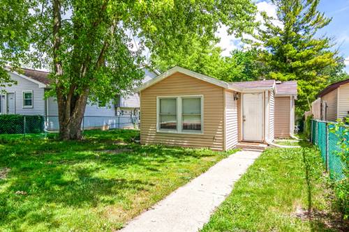 1809 Galilee, Zion, IL 60099