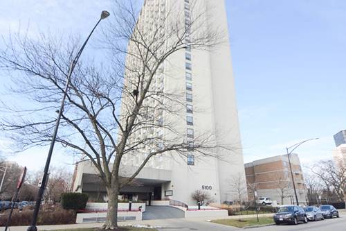 5100 N Marine Unit 11J, Chicago, IL 60640