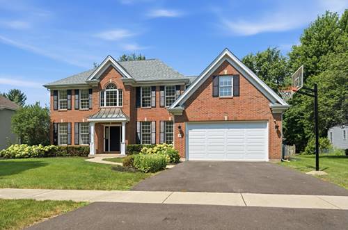 9 N Daniels, Batavia, IL 60510