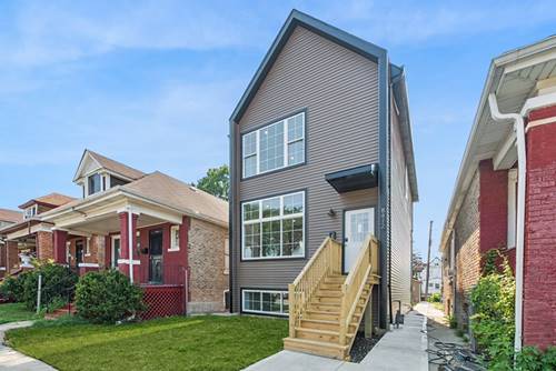 8412 S Green, Chicago, IL 60620