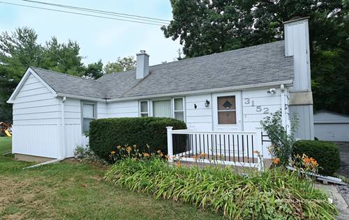 3152 27th, Zion, IL 60099