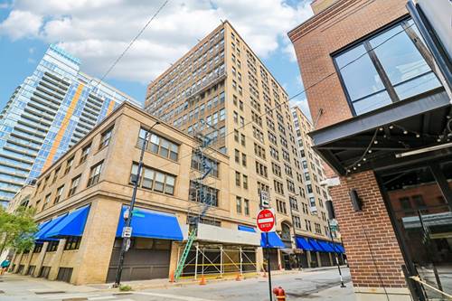 780 S Federal Unit 604, Chicago, IL 60605
