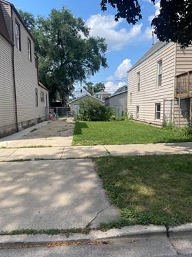 4844 W Gunnison, Chicago, IL 60630