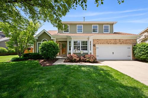 112 N Bristol, Bloomingdale, IL 60108